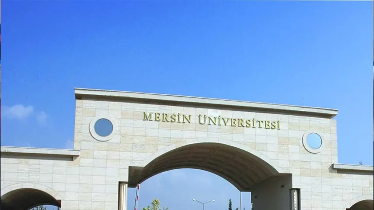 Mersin Üniversitesi 7 Sürekli İşçi Alımı Yapacak! Başvurular Başladı