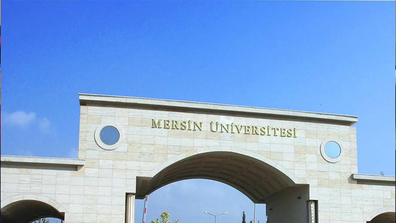 Mersin Üniversitesi 7 Sürekli İşçi Alımı Yapacak! Başvurular Başladı