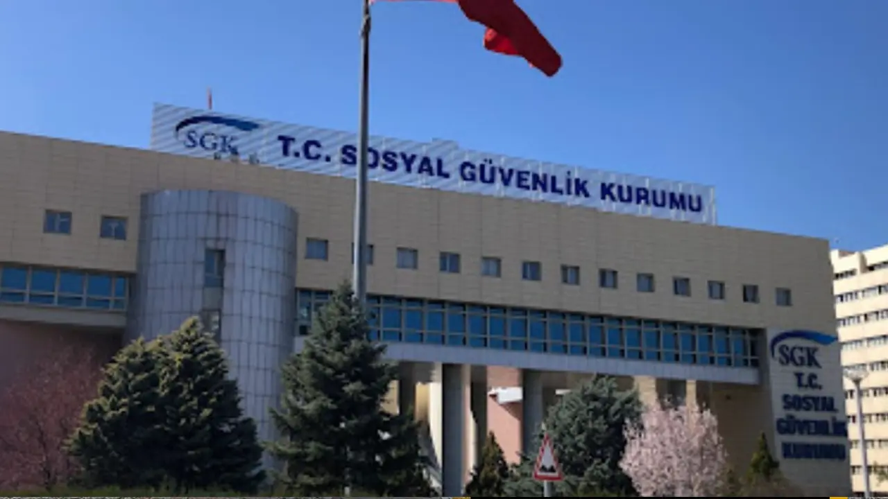 SGK İl Müdürlüğü KPSS siz Personel Alımı İçin İlan yayımladı!