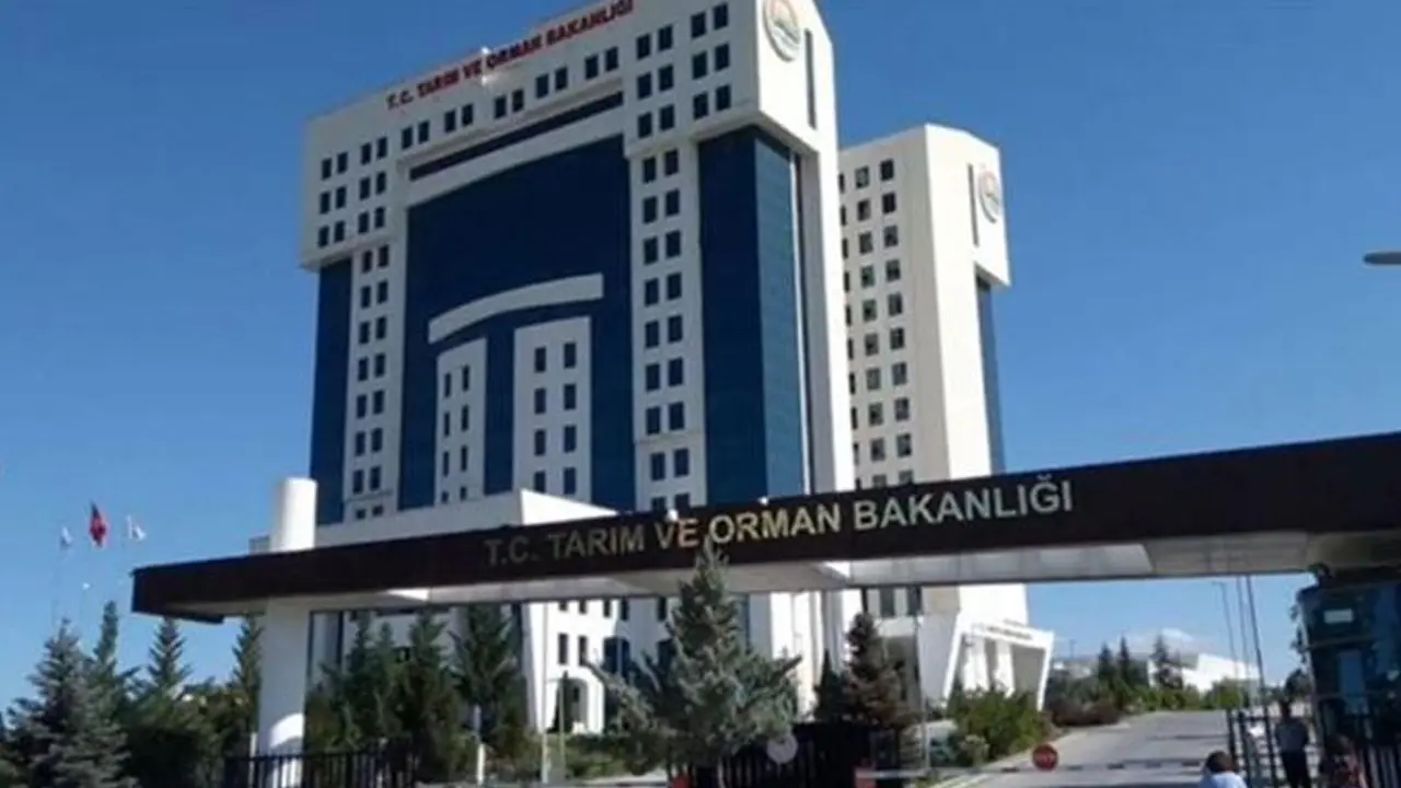 Tarım ve Orman Müdürlüğü Daimi Kadroda Beden İşçisi Alımı Yapacak