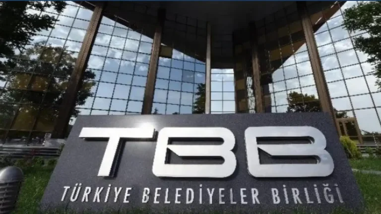 Türkiye Belediyeler Birliği ( TBB ) Memur Alımı İlanı Yayımladı! 24 Türkiye Belediyeler Birliği ( TBB ) Memur Alımı İlanı Yayımladı!