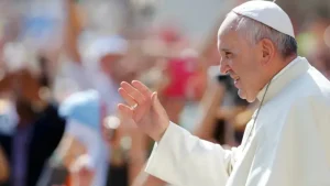 ​Papa Francis 88 Yaşında Hayatını Kaybetti