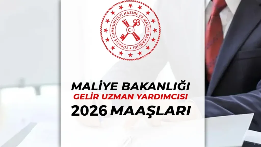 2026 guy maaslari