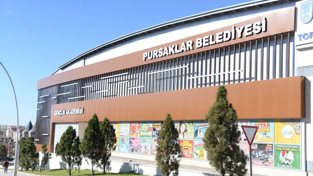 ABB Pursaklar Belediyesi KPSS siz 90 Personel Alımı Yapacak!