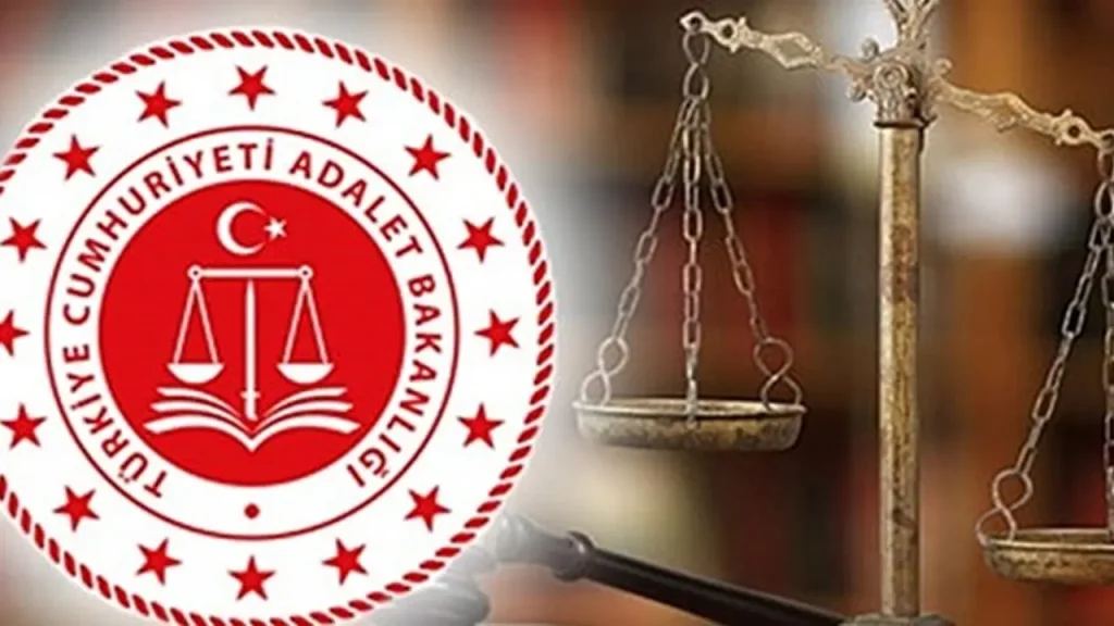 Adalet Bakanligindan Zabit Katibi ve Mubasirler Icin Nakil Duyurusu Munhal Kadrolar Yayimlandi