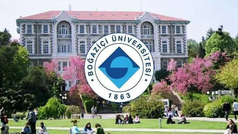 Boğaziçi Üniversitesi 3 Kat Yüksek Maaş İle Personel Alacak.