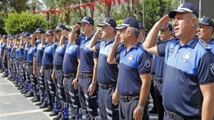 KPSS 65 Puan İle Zabıta Memuru Alınacak! ( Halıköy Belediyesi )