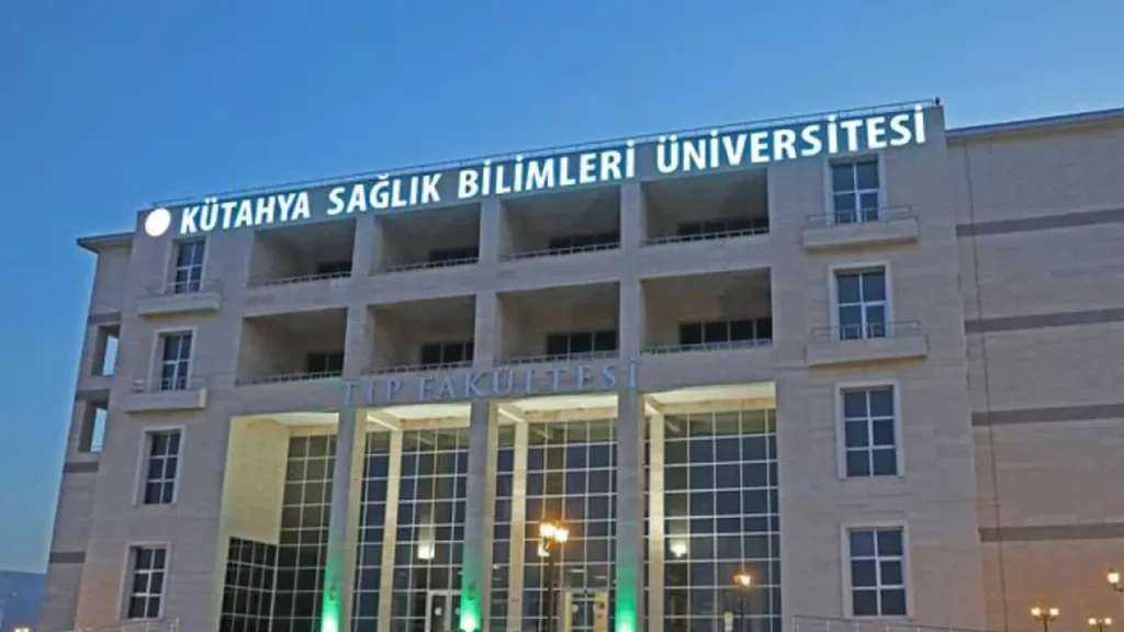 KSBÜ 4 Sözleşmeli Personel Alacak! Başvurular Başladı