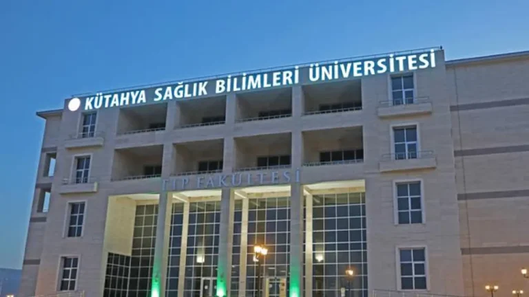 KSBÜ 4 Sözleşmeli Personel Alacak! Başvurular Başladı