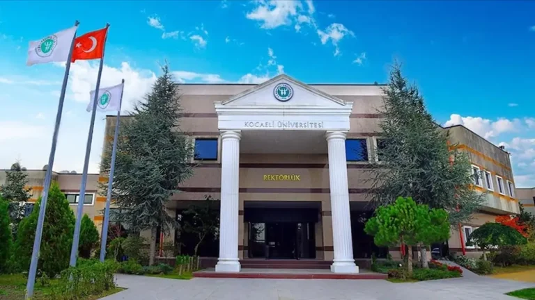 Kocaeli Üniversitesi’ne Sözleşmeli Bilişim Personeli Alımı Başladı