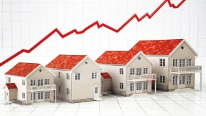 Nisan Ayında Konut Fiyatlarında En Çok Düşüş Yaşanan İller Açıklandı