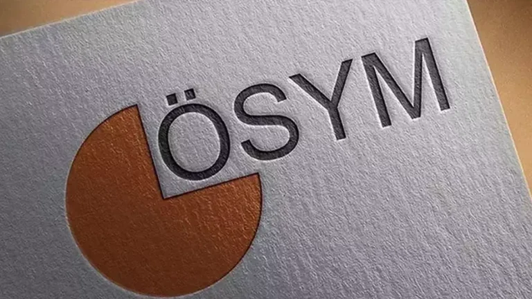 ÖSYM e-YÖKDİL 2025/1 (İngilizce-Sosyal Bilimler) Sınav Giriş Belgelerini Açıkladı! 29 ÖSYM e-YÖKDİL 2025/1 (İngilizce-Sosyal Bilimler) Sınav Giriş Belgelerini Açıkladı!