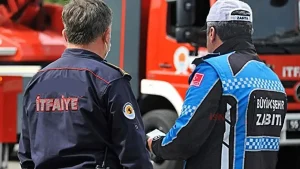 Özükavak Belediyesi Memur, Zabıta ve İtfaiye Eri Alımı Yapacak!
