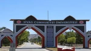 SCÜ 96 Personel Alımı Başvuruları Sona Eriyor
