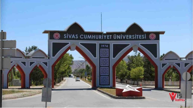 SCU 96 Personel Alimi Basvurulari Sona Eriyor