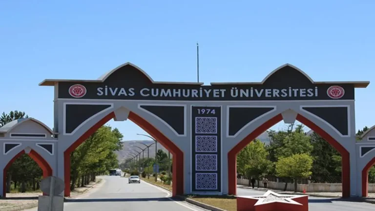 SCÜ 96 Personel Alımı Başvuruları Sona Eriyor