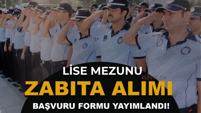 Suruç Belediyesi En Az Lise Zabıta Memuru Alımı Başvuru Formu Yayımlandı! 1 Suruc Belediyesi En Az Lise Zabita Memuru Alimi Basvuru Formu Yayimlandi