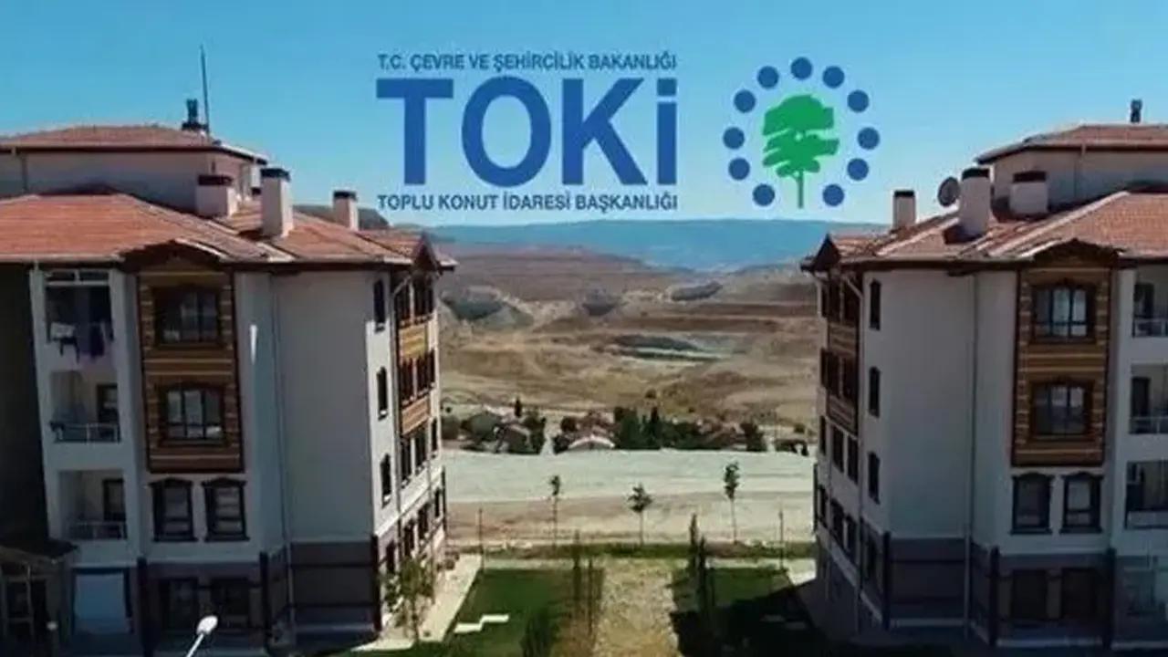TOKİ Resmen Açıkladı: Büyük İndirim Kampanyası ve Yüzbinlerce Yeni Konut Geliyor