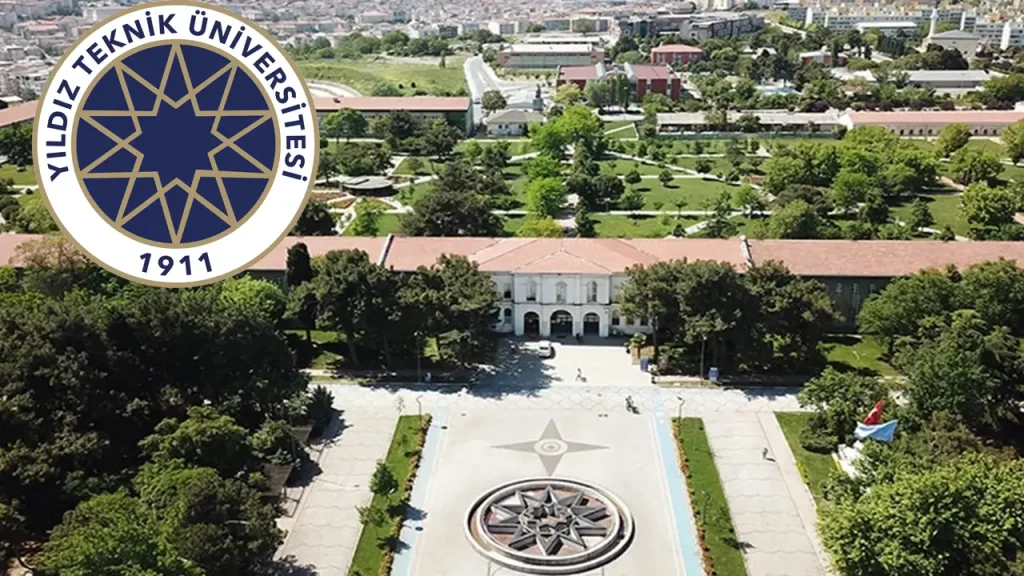 Yıldız Teknik Üniversitesi 4 Sözleşmeli Personel Alımı Yapacak! Yüksek Maaş İle