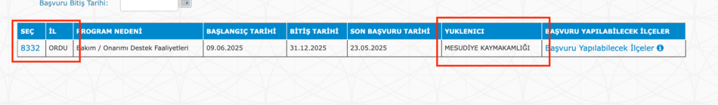 İŞKUR 1157 İUP Personel Alımı Yapılacak! EGM, DSİ, OGM, TKGM, 12 image 103