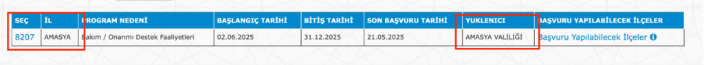 İŞKUR 1157 İUP Personel Alımı Yapılacak! EGM, DSİ, OGM, TKGM, 1 image 92