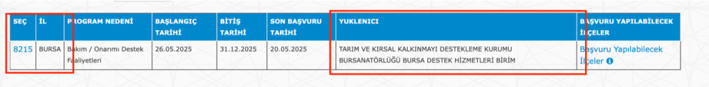 İŞKUR 1157 İUP Personel Alımı Yapılacak! EGM, DSİ, OGM, TKGM, 4 image 95