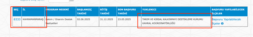 İŞKUR 1157 İUP Personel Alımı Yapılacak! EGM, DSİ, OGM, TKGM, 7 image 98