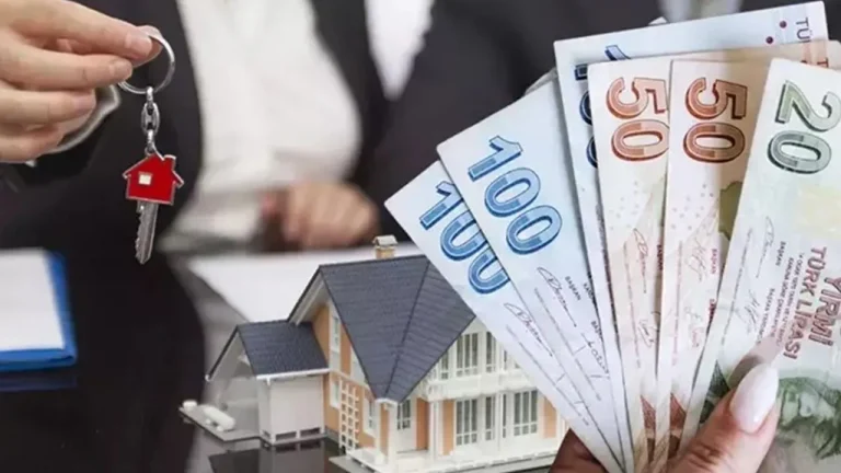 İstanbul’da Kentsel Dönüşüm Yardımları Arttı: 1.750.000 TL’ye Kadar Destek Verilecek