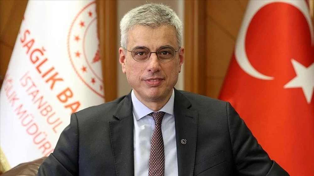 Sağlık Bakanlığı 2025 Yılı 2. Etap 18 Bin İşçi Personel Alımı Tarihi ve Kontenjanları Nelerdir? 1 saglik bakani