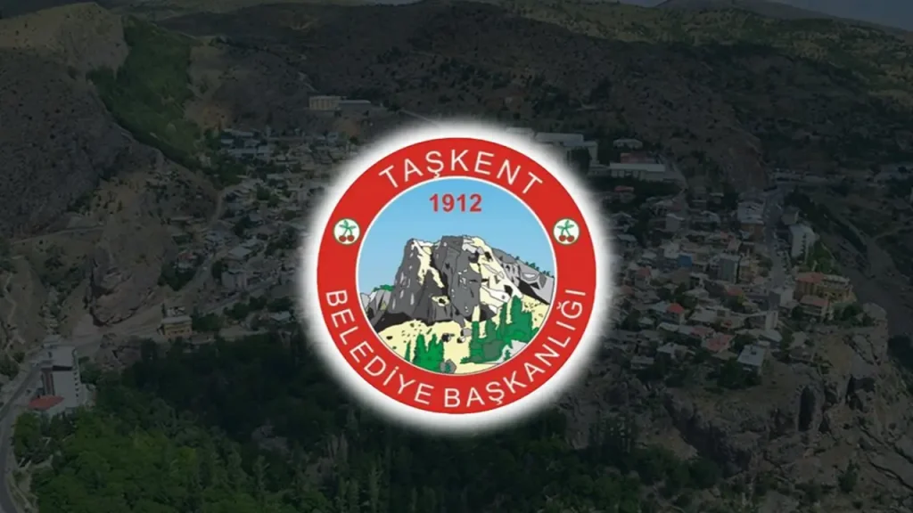 taskent belediyesi memur alimi