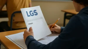 2025 LGS Sınav Giriş Belgeleri Yayınlandı! Sınav Ne Zaman, Kaç Soru ve Kaç Dakika?