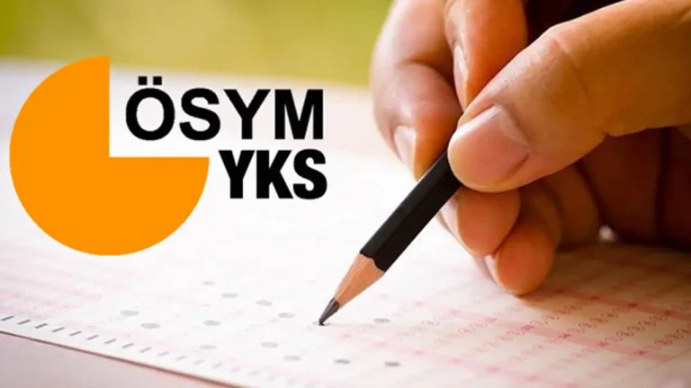 2025 YKS Sınav Giriş Belgeleri Açıklandı!
