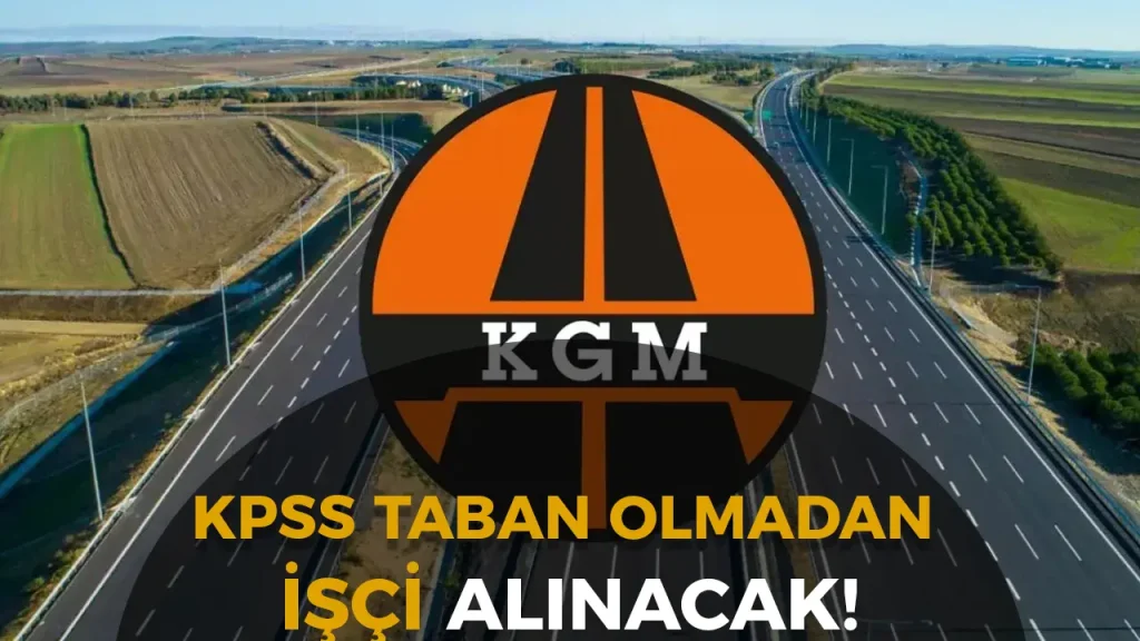 Karayolları 16. Bölge Müdürlüğü, Eski Hükümlü ve TMY Adaylar Arasından Personel Alımı Yapacak! 1 Karayolları 16. Bölge Müdürlüğü, Eski Hükümlü ve TMY Adaylar Arasından Personel Alımı Yapacak!