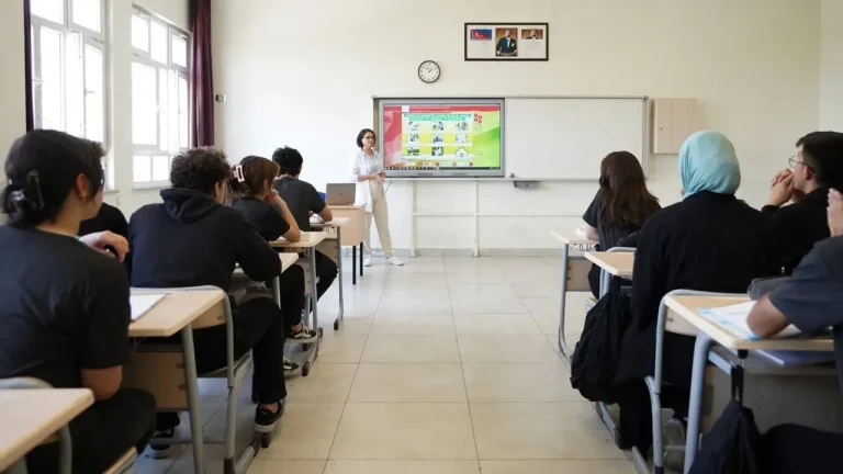 MEB, 2025 Öğretmen İller Arası Atama Sonuçlarını Duyurdu