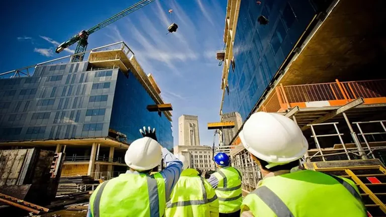 Yapı Denetiminde Yeni Dönem: Yetki, Teminat ve Hizmet Bedelleri Yeniden Düzenlendi