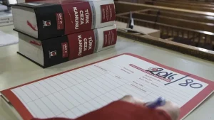 Yeni Yargı Paketi Yasalaştı: Hükümlülere Denetimli Serbestlik ve Evde İnfaz İmkanı