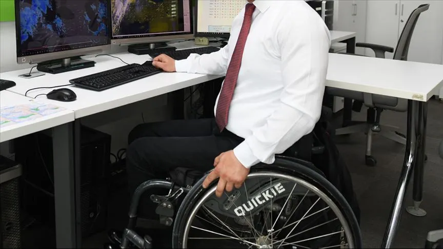 2025 Engelli Kamu İşçisi Maaşı Ne Kadar Oldu? Güncel Tablolar ve Haklar 2 engelli kamu isci