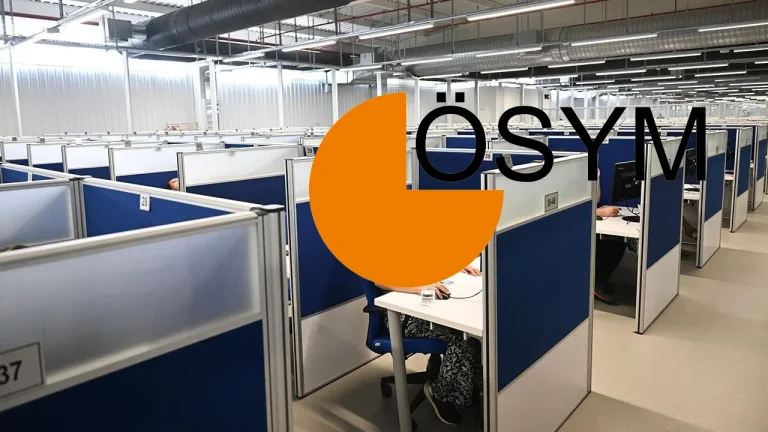e‑YDS Adaylarına ÖSYM’den Uyarı: Nüfus Müdürlükleri Açık Olacak