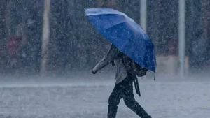 Meteoroloji Uyardı: 16 Ekim’de Yağmur ve Sis Geliyor! İl İl Hava Durumu Detayları