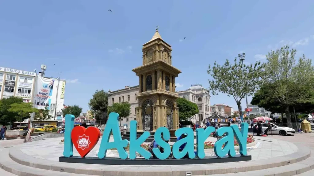 Aksaray Belediyesi KPSS 60 Puan ile Sozlesmeli Memur Alacak