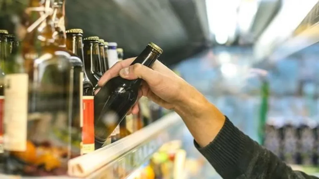 Bira, Rakı, Tüm Alkollü İçecekler ve Sigaraya Büyük Zam Geldi!