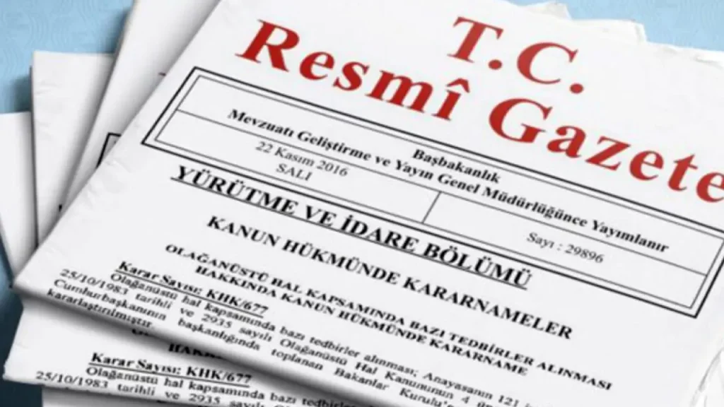 Burhanettin Duran Iletisim Baskani Oldu Fahrettin Altuna Yeni Gorev