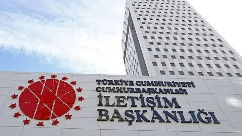 Ferhat Pirinççi ve İlhami Şahin İletişim Başkan Yardımcısı Oldu! Kimdir? 1 Ferhat Pirinççi ve İlhami Şahin İletişim Başkan Yardımcısı Oldu! Kimdir?