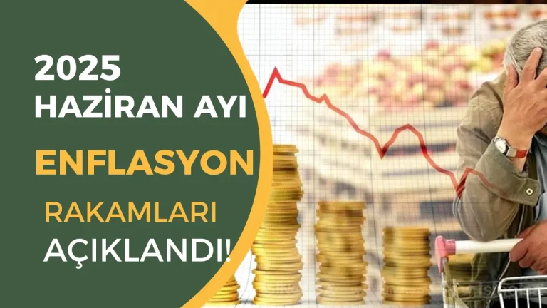 HAZIRAN ENFLASYON