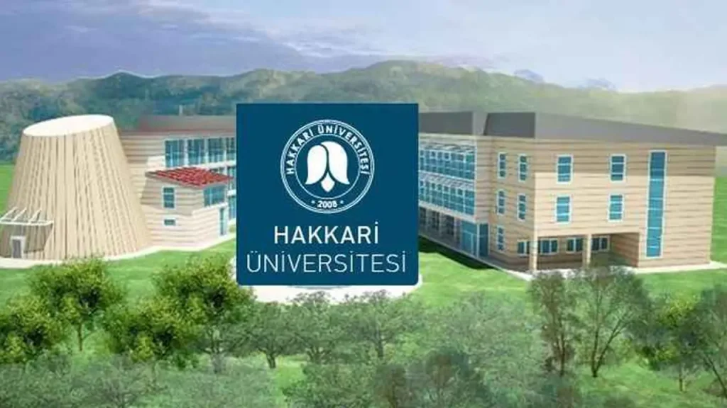 Hakkari Üniversitesi En Az Lise Mezunu Büro Personeli ve Destek Personeli Alacak!