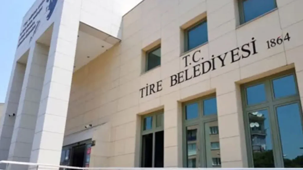 İzmir Tire Belediyesi Lisans Mezunu Memur Alımı İstenen Belgeler! 1 Izmir Tire Belediyesi Lisans Mezunu Memur Alacak