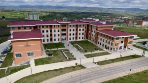 Kastamonu Üniversitesi Sözleşmeli Destek Personeli Alımı Yapacak! Başvurular Başladı