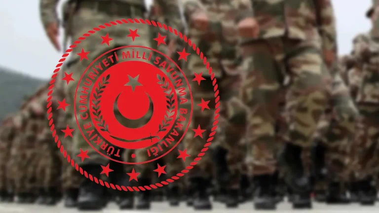 MSB Duyurdu: 2025 İkinci Yarı Bedelli Askerlik Ücreti Belirlendi