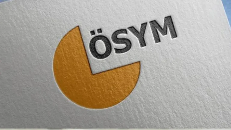 ÖSYM DUYURU: 2025 DGS Sınava Giriş Belgeleri Açıklandı!