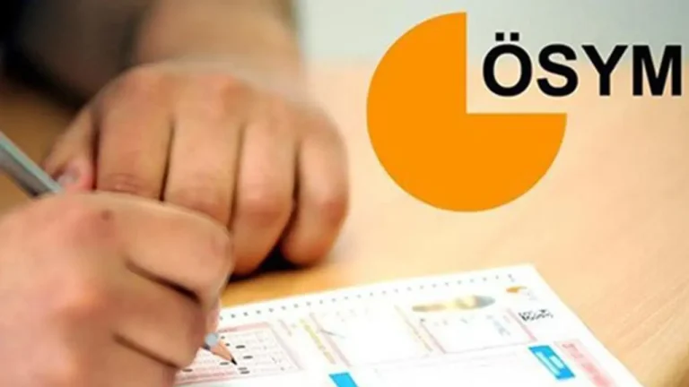 ÖSYM’den 2025-AGS ve 2025-ÖABT Hakkında Duyuru Geldi!